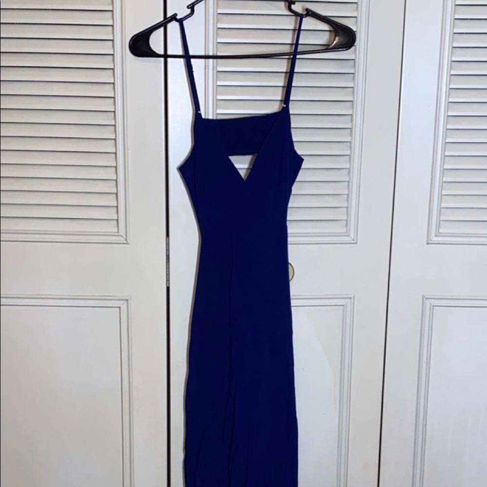 Forever 21 dress